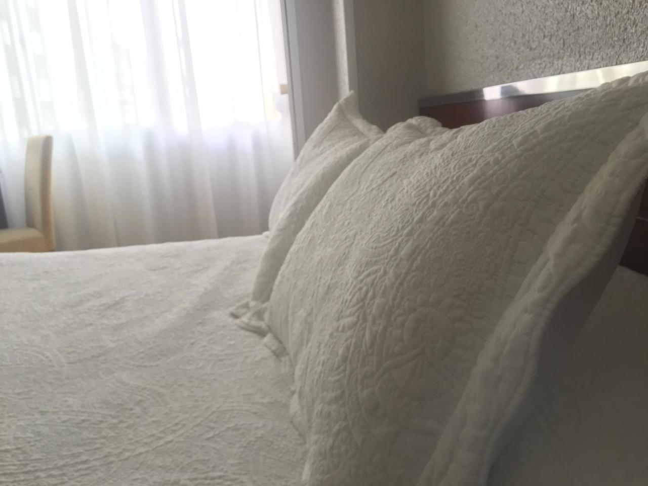Hostal La Parrilla Tudela Exteriör bild