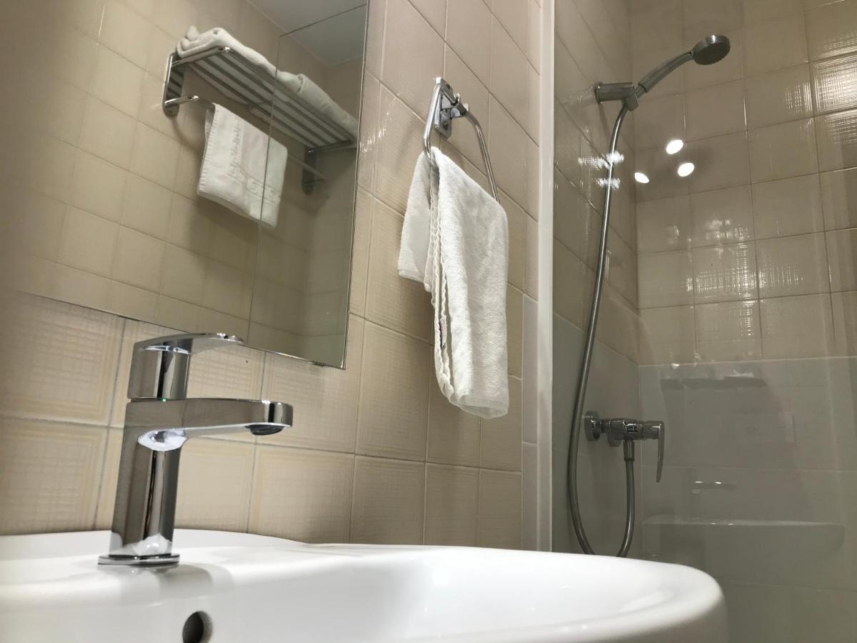 Hostal La Parrilla Tudela Exteriör bild